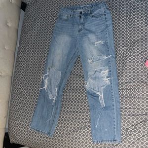EMPYRE Frankie dad jeans